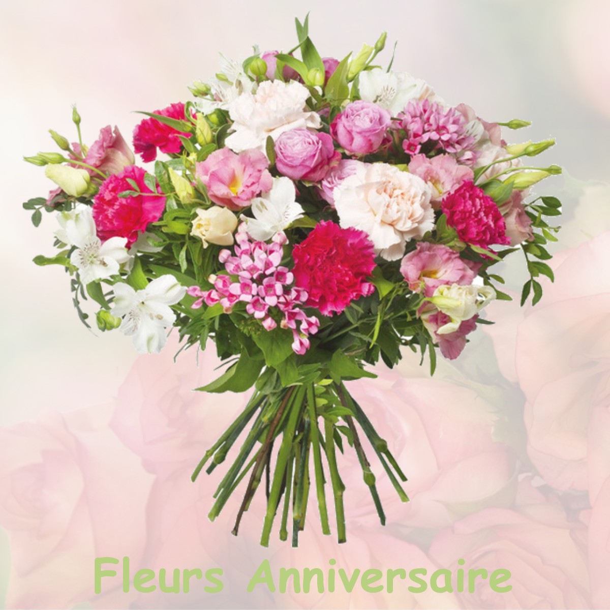 fleurs anniversaire FONS